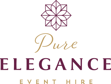 Pure Elegance Event Hire